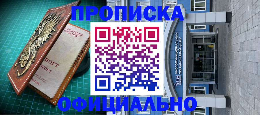 прописка иностранных граждан в Нижнекамске